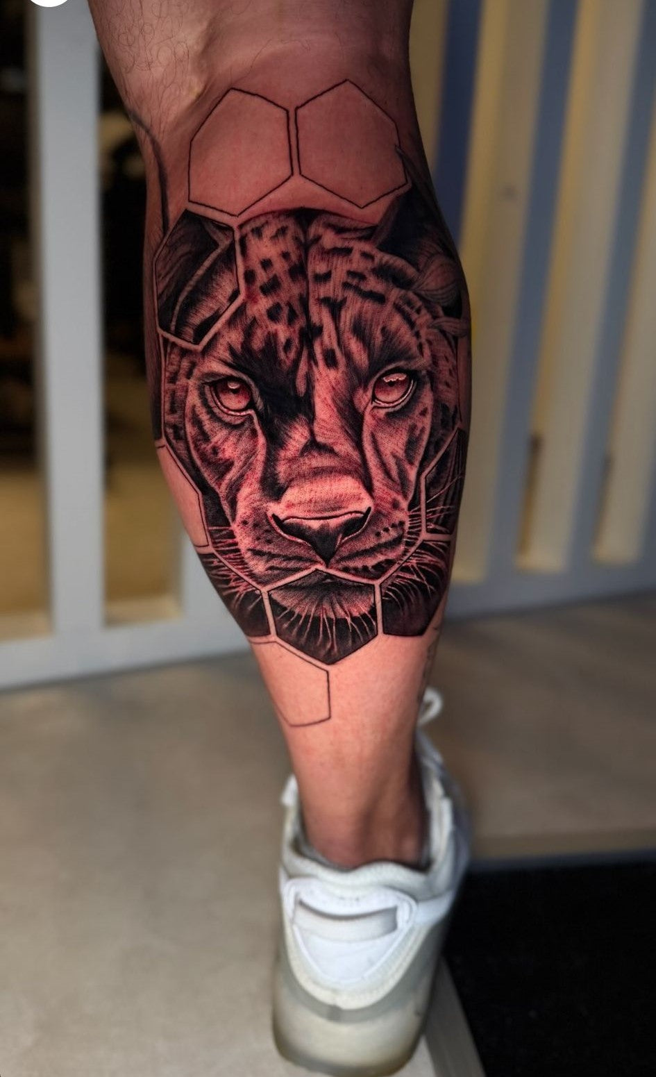 Tattoo Waalwijk Ink by G